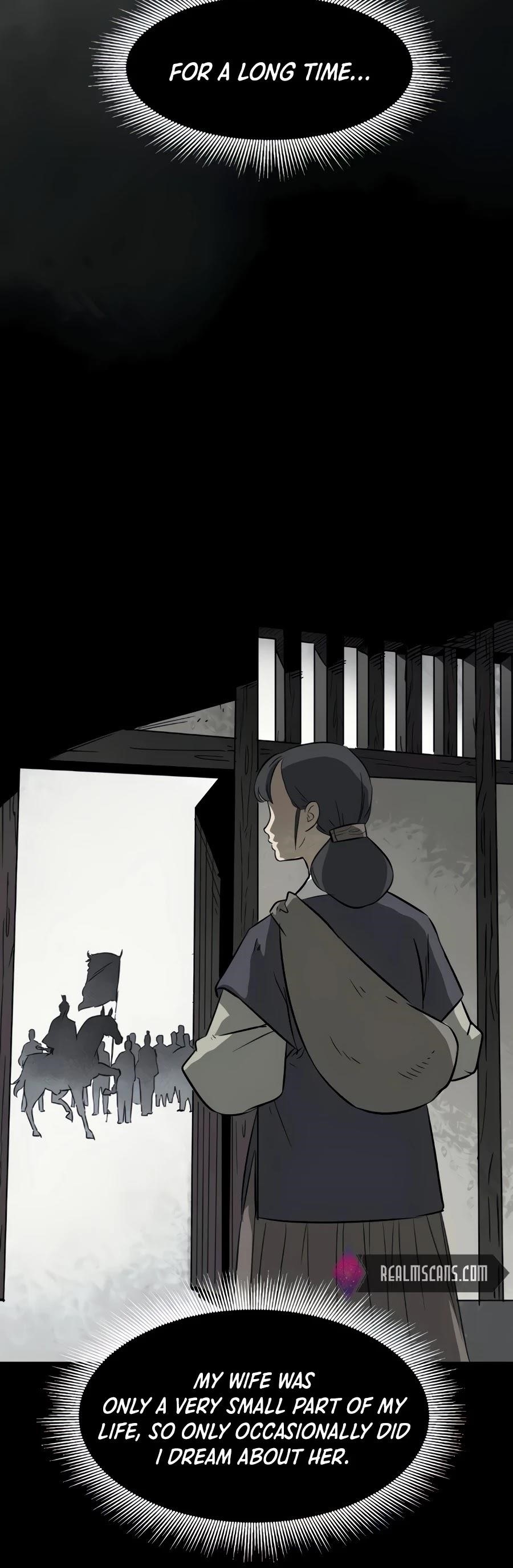 Infinite Level Up in Murim - Chapter 96 Page 32