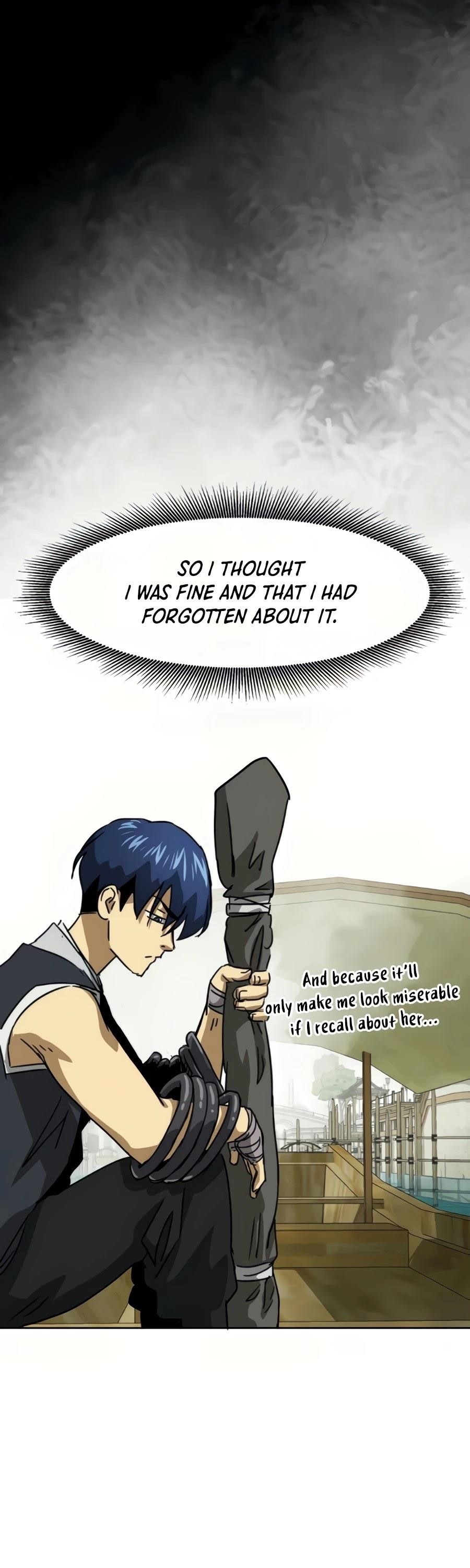 Infinite Level Up in Murim - Chapter 96 Page 34