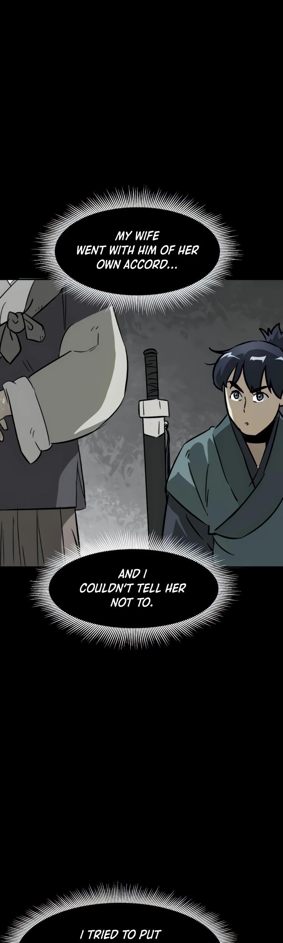 Infinite Level Up in Murim - Chapter 96 Page 37