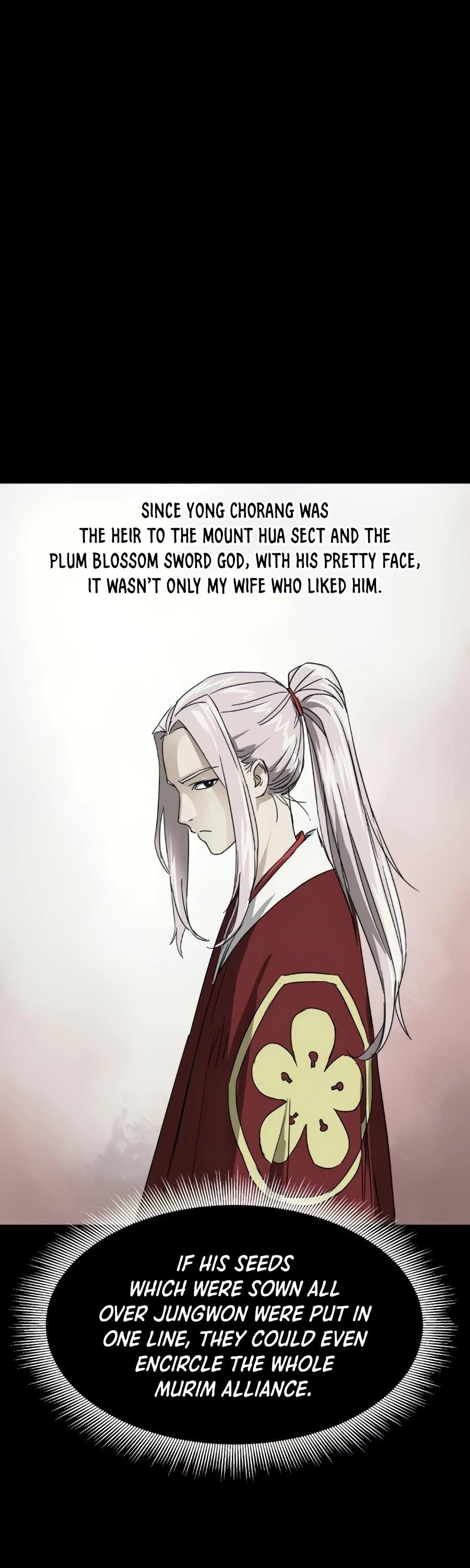 Infinite Level Up in Murim - Chapter 96 Page 40