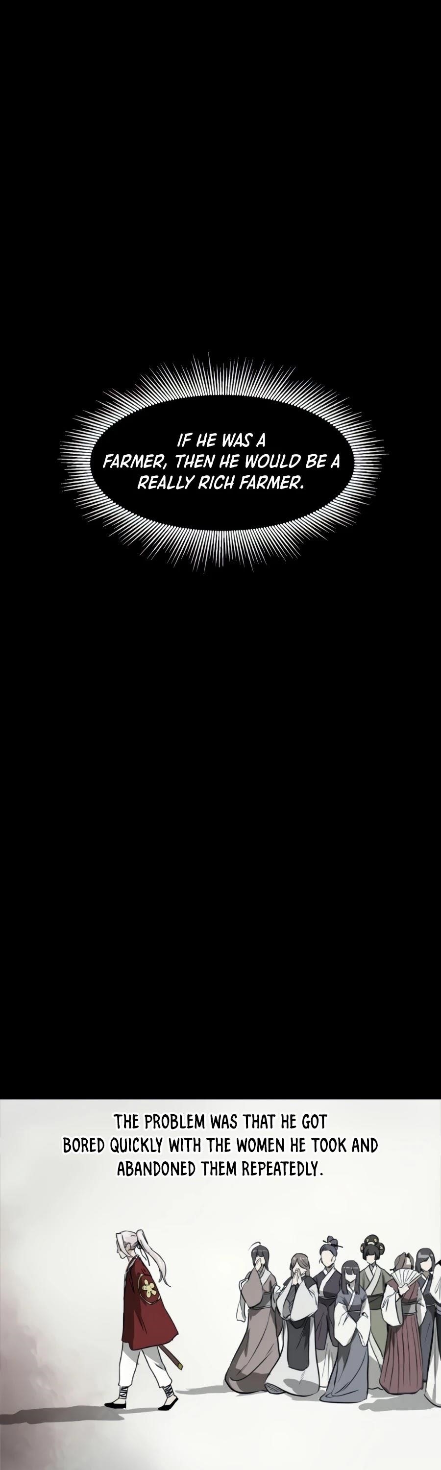 Infinite Level Up in Murim - Chapter 96 Page 41