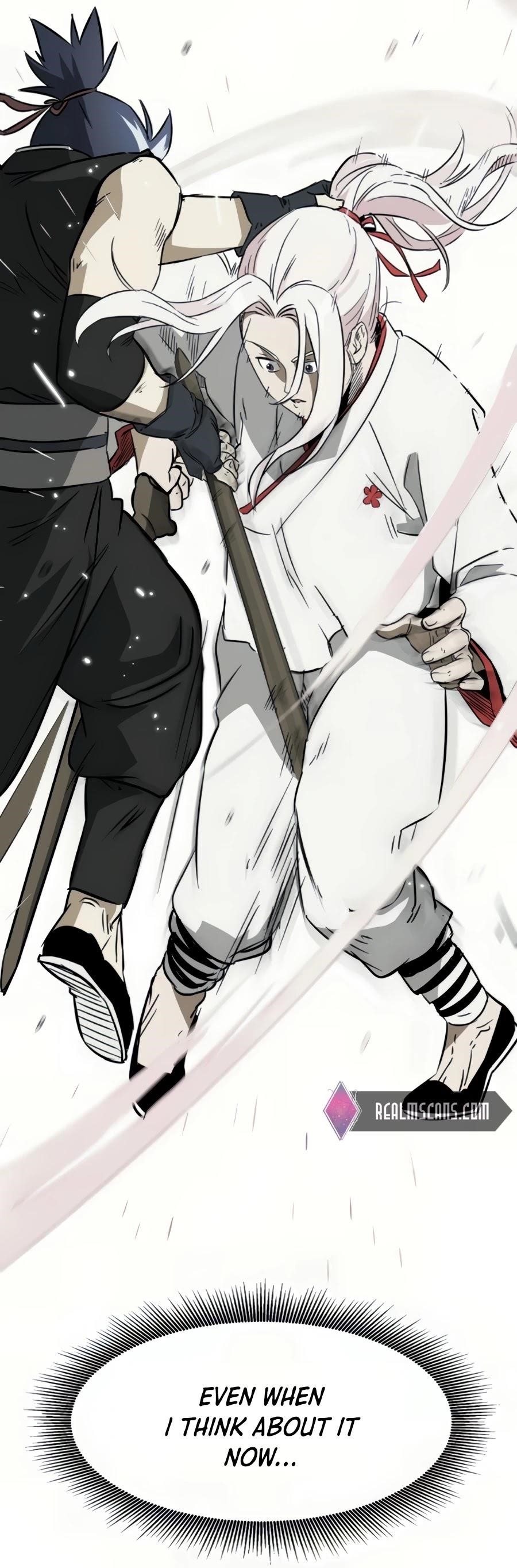 Infinite Level Up in Murim - Chapter 96 Page 43