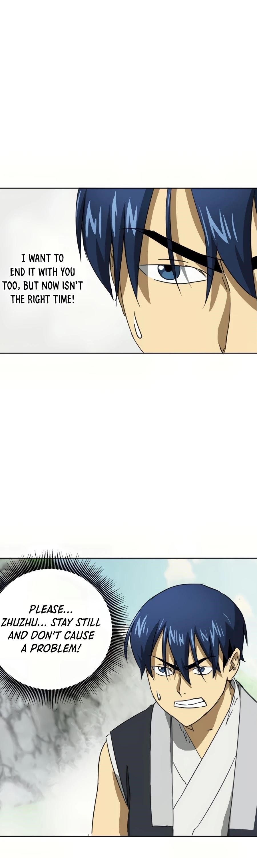 Infinite Level Up in Murim - Chapter 96 Page 53