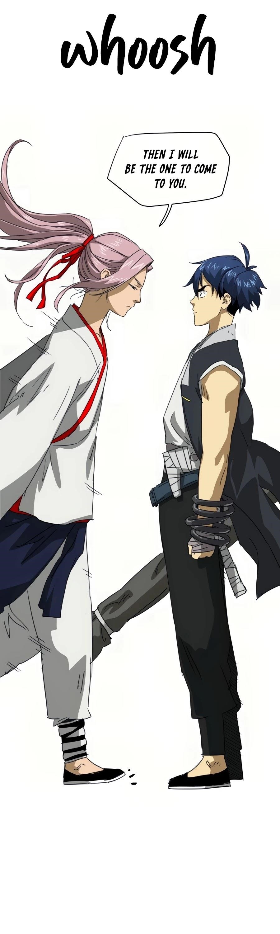 Infinite Level Up in Murim - Chapter 96 Page 66