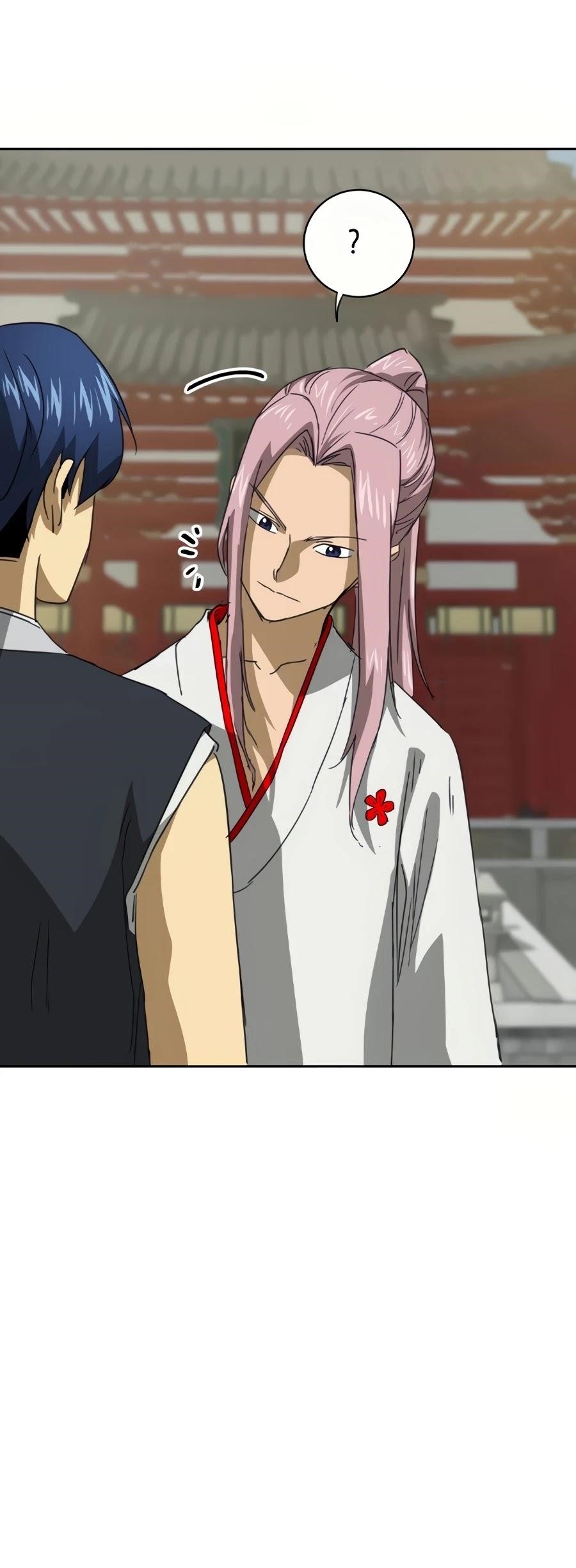 Infinite Level Up in Murim - Chapter 96 Page 68