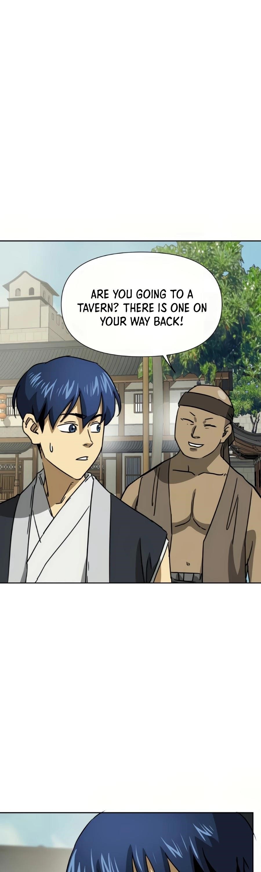 Infinite Level Up in Murim - Chapter 96 Page 7