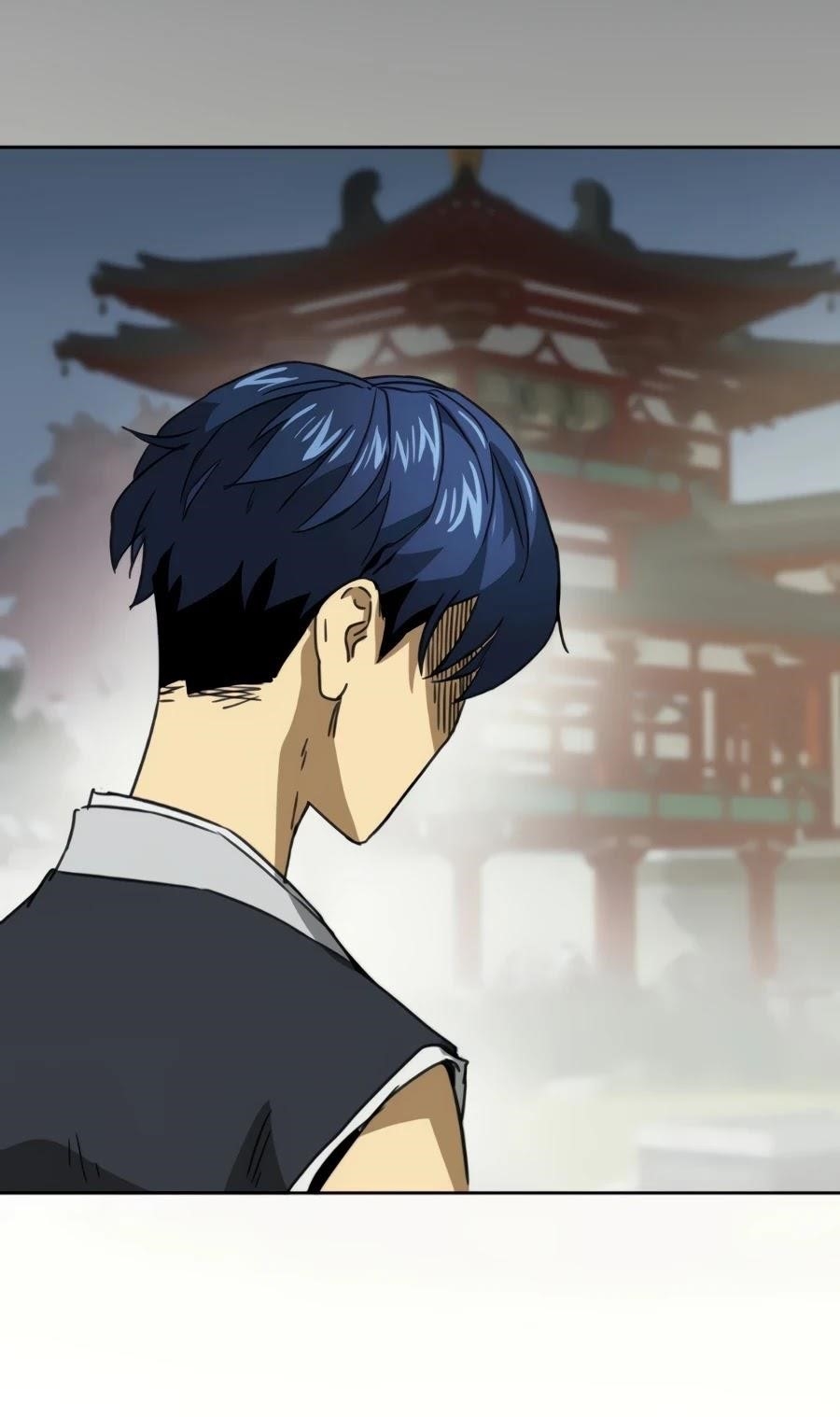 Infinite Level Up in Murim - Chapter 96 Page 77