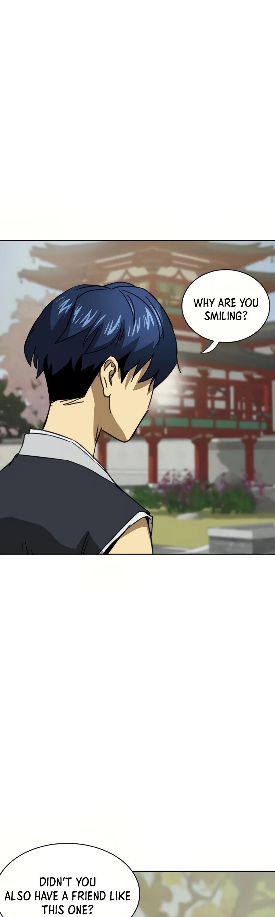 Infinite Level Up in Murim - Chapter 96 Page 78