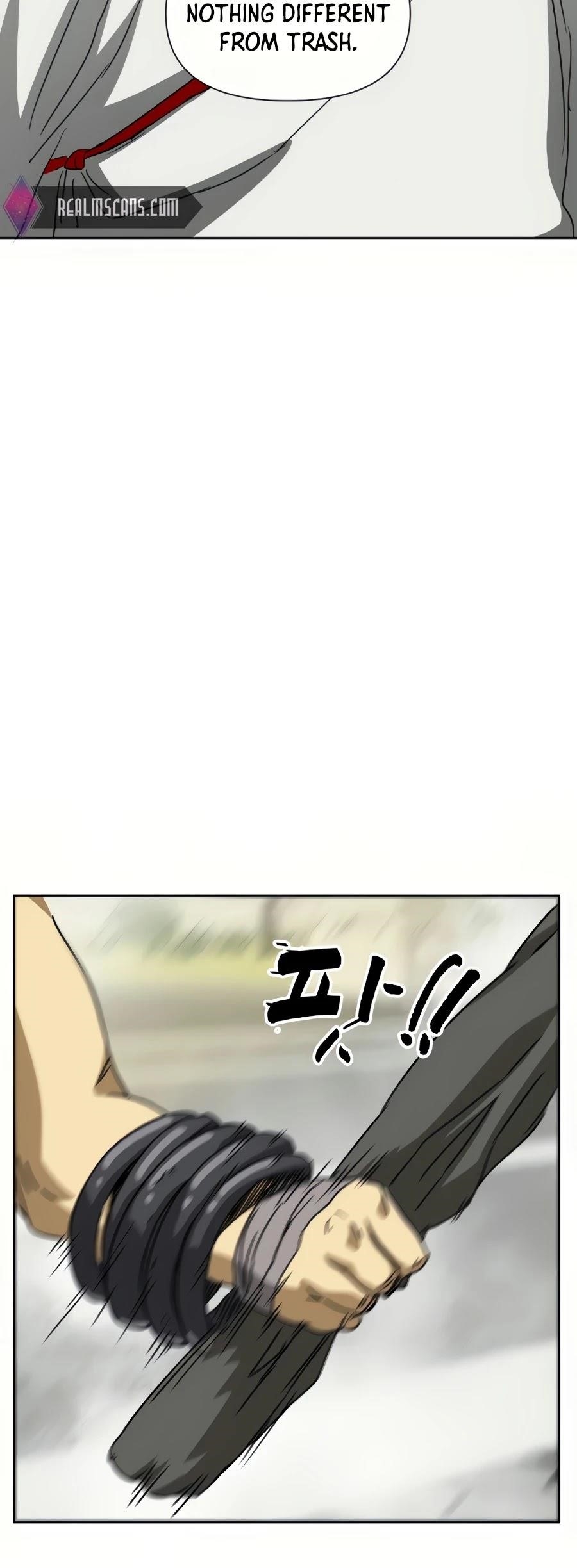 Infinite Level Up in Murim - Chapter 96 Page 82