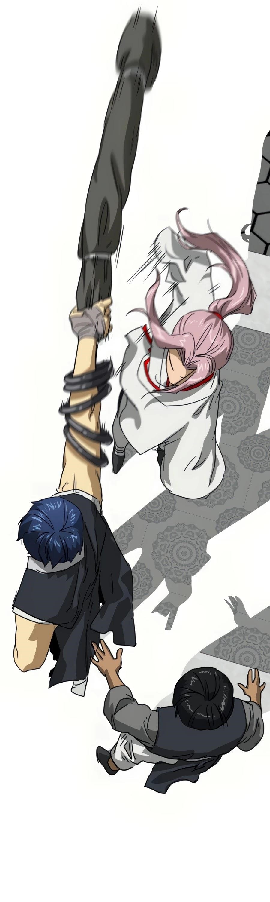 Infinite Level Up in Murim - Chapter 96 Page 84