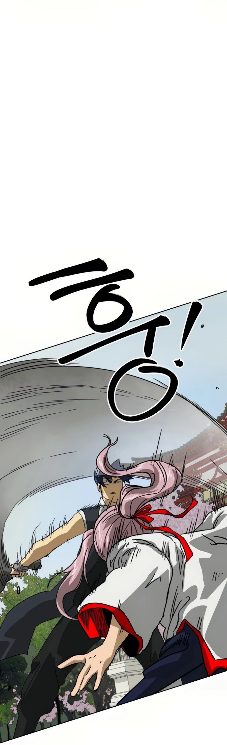 Infinite Level Up in Murim - Chapter 96 Page 86