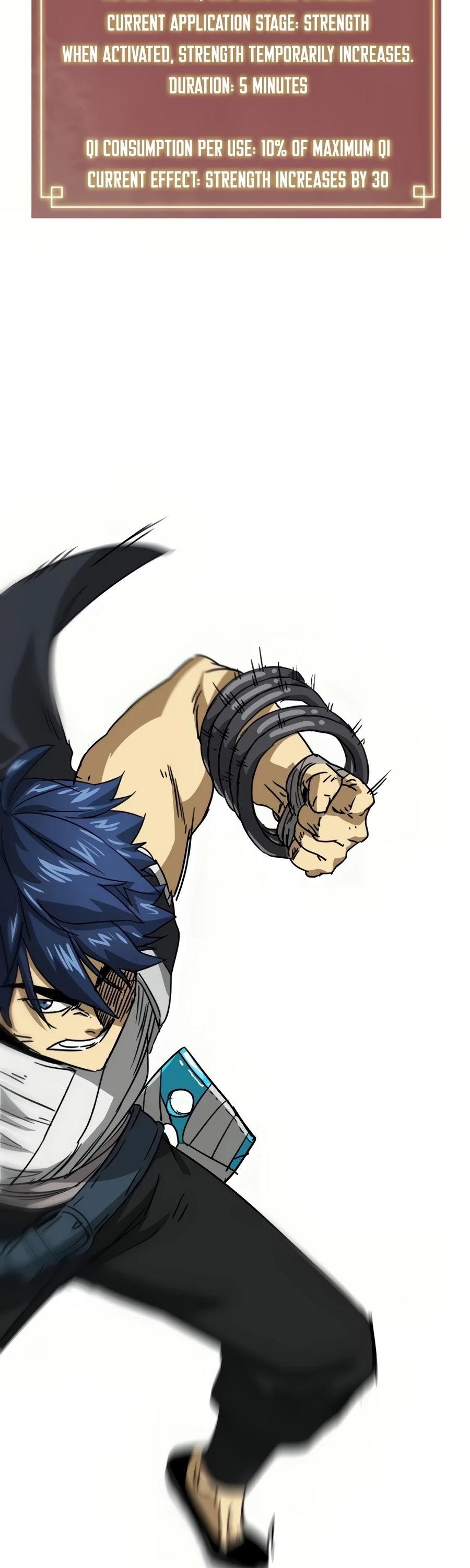 Infinite Level Up in Murim - Chapter 96 Page 88