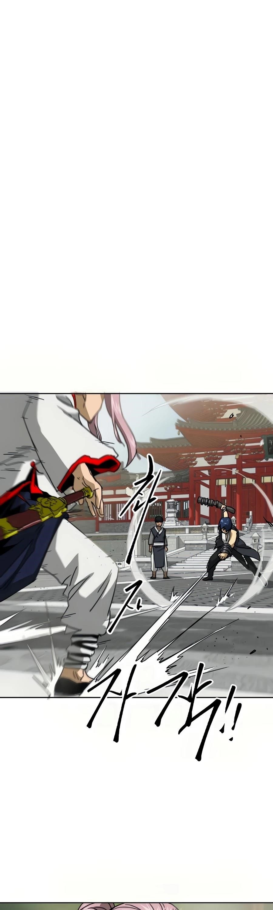 Infinite Level Up in Murim - Chapter 96 Page 91