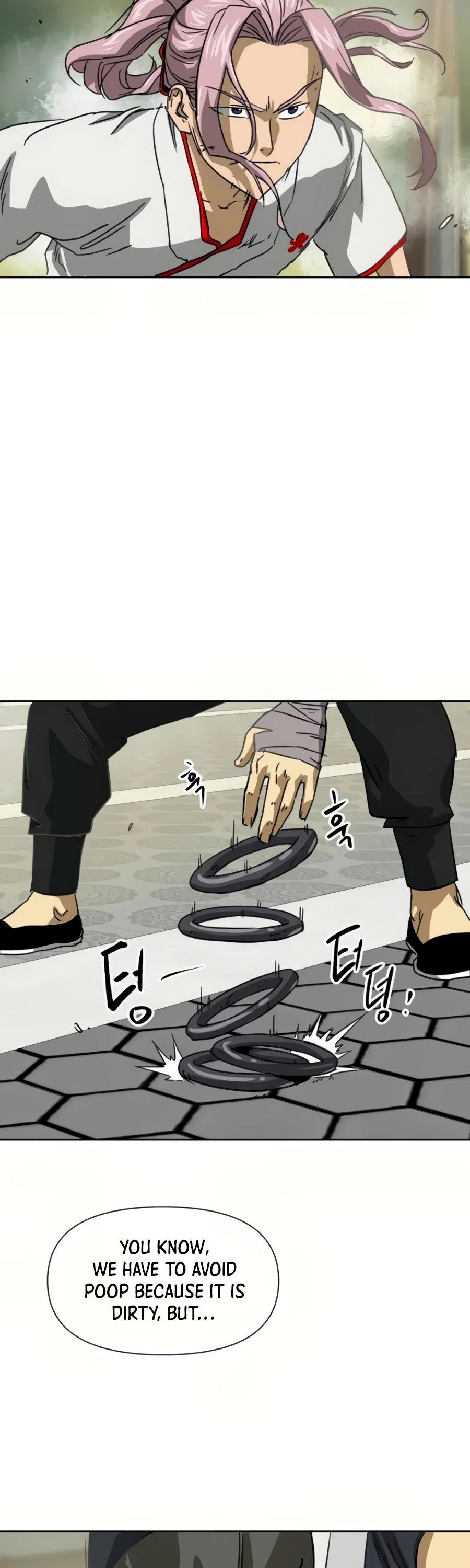 Infinite Level Up in Murim - Chapter 96 Page 92