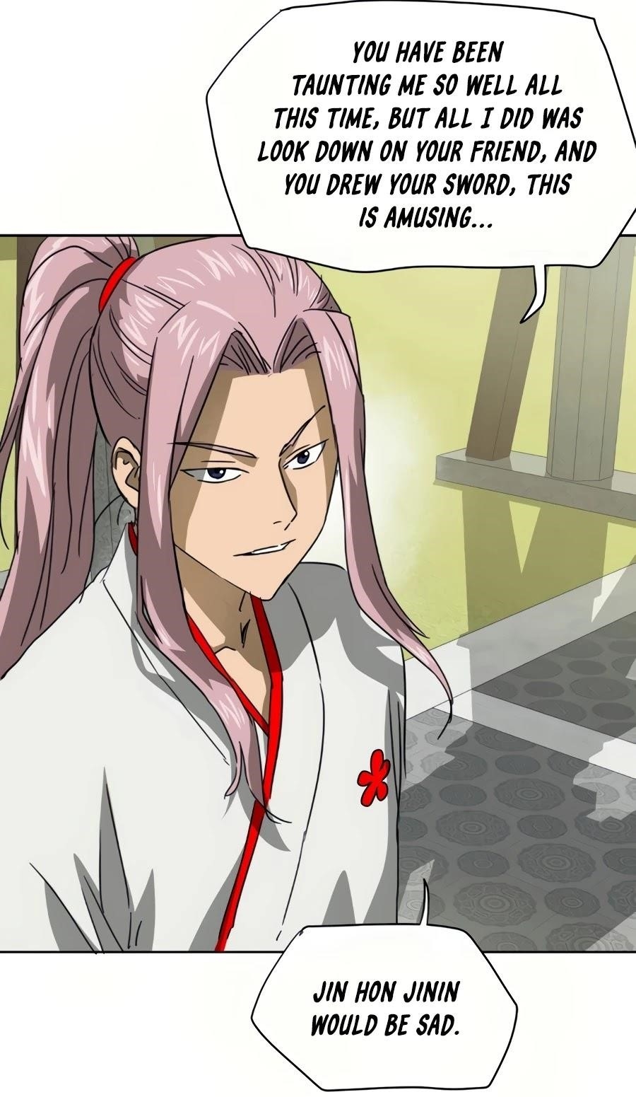 Infinite Level Up in Murim - Chapter 96 Page 98