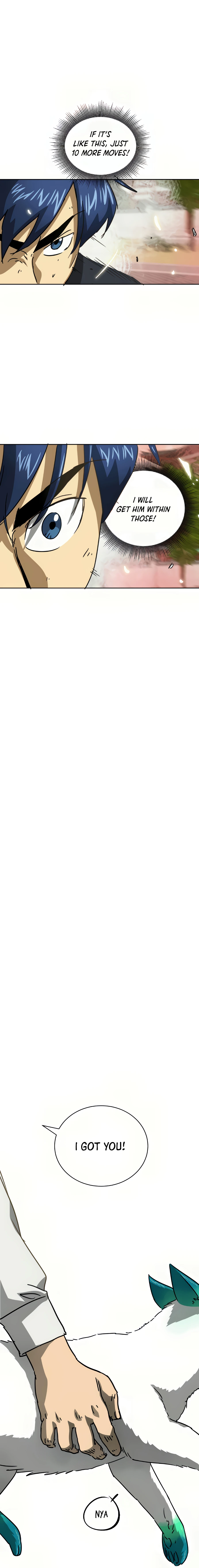 Infinite Level Up in Murim - Chapter 97 Page 22