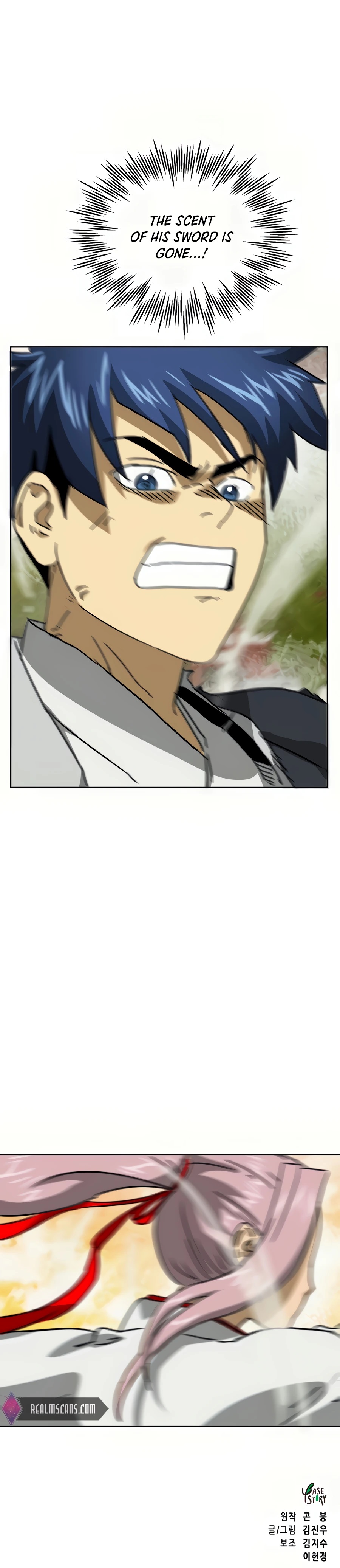 Infinite Level Up in Murim - Chapter 97 Page 30