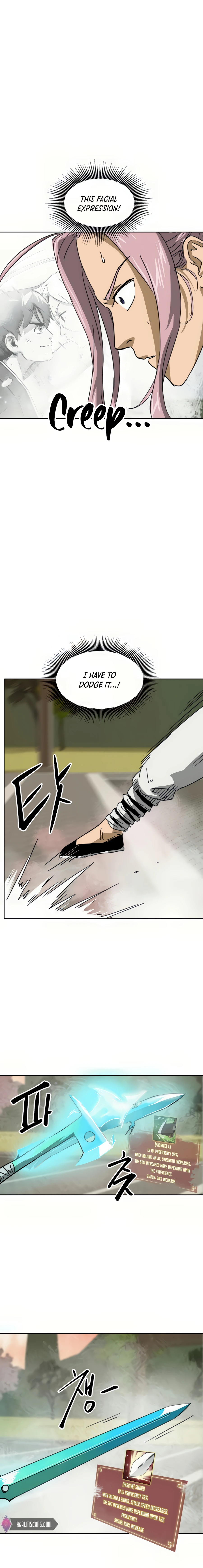 Infinite Level Up in Murim - Chapter 98 Page 25