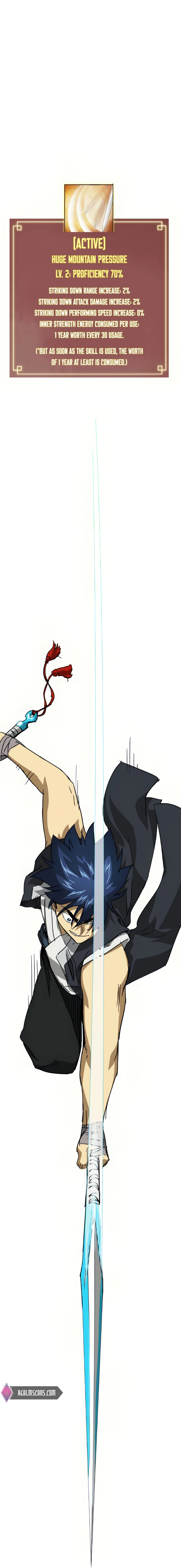 Infinite Level Up in Murim - Chapter 98 Page 28