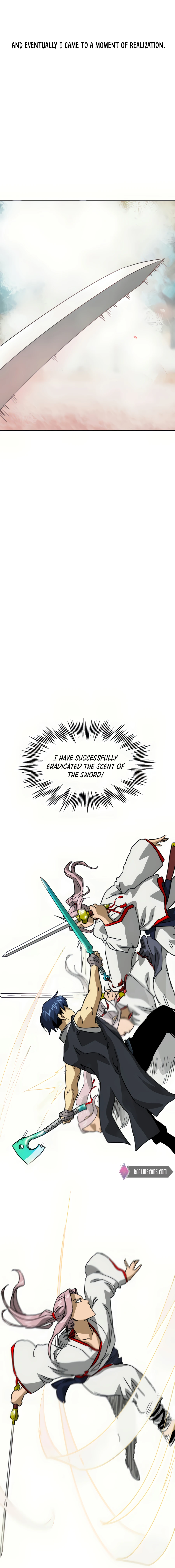 Infinite Level Up in Murim - Chapter 98 Page 4