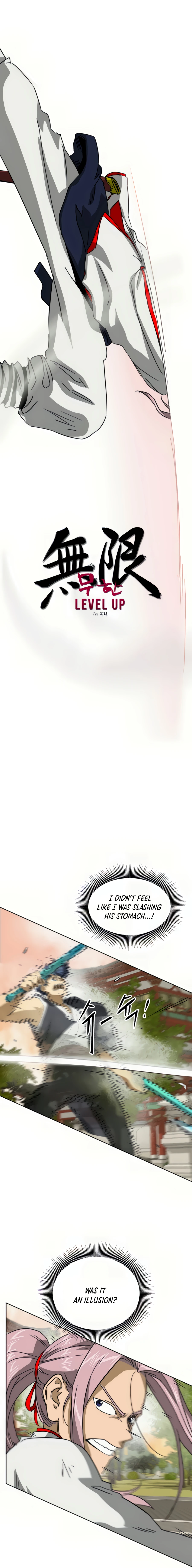 Infinite Level Up in Murim - Chapter 98 Page 6