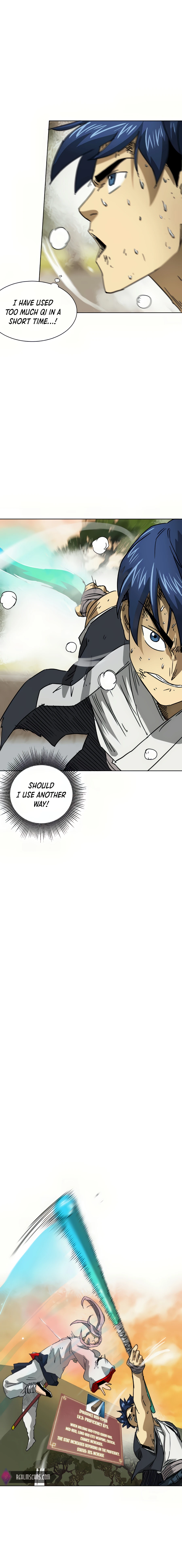 Infinite Level Up in Murim - Chapter 99 Page 10