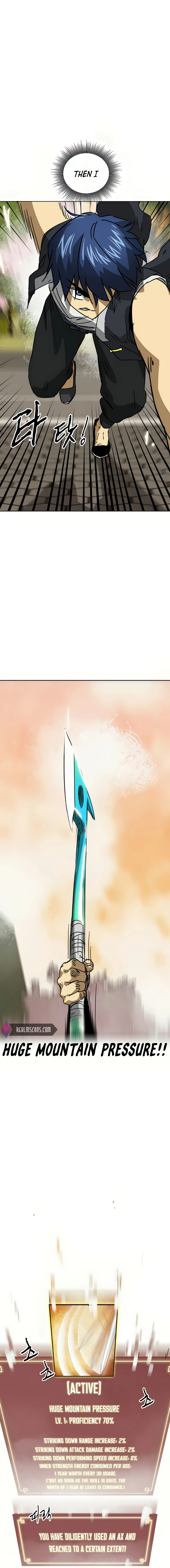 Infinite Level Up in Murim - Chapter 99 Page 26