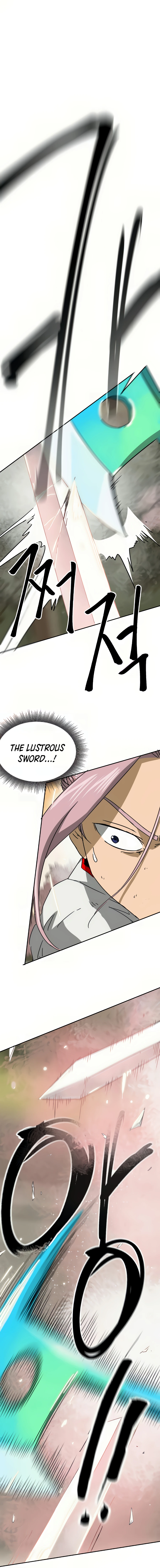 Infinite Level Up in Murim - Chapter 99 Page 28