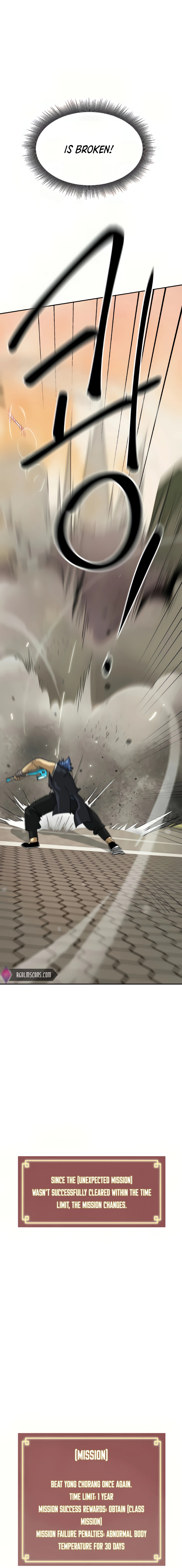 Infinite Level Up in Murim - Chapter 99 Page 29