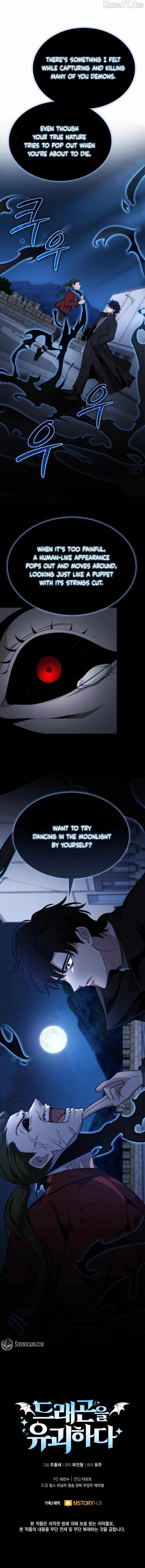 Kidnapped Dragons - Chapter 18 Page 13