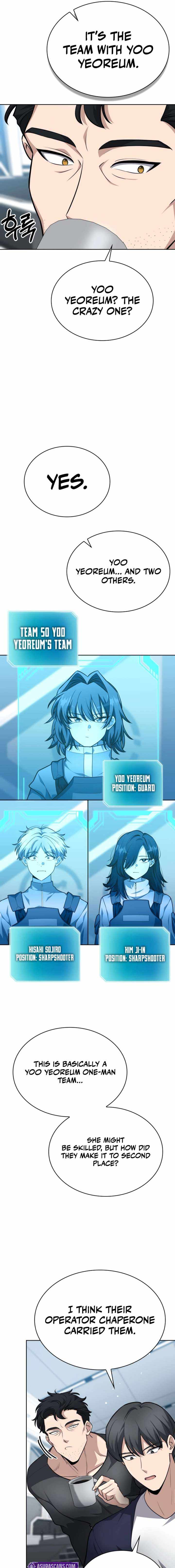 Kidnapped Dragons - Chapter 21 Page 15