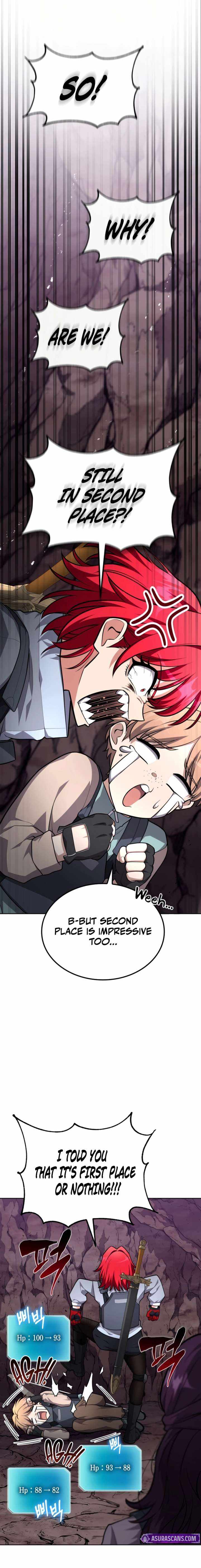 Kidnapped Dragons - Chapter 21 Page 21