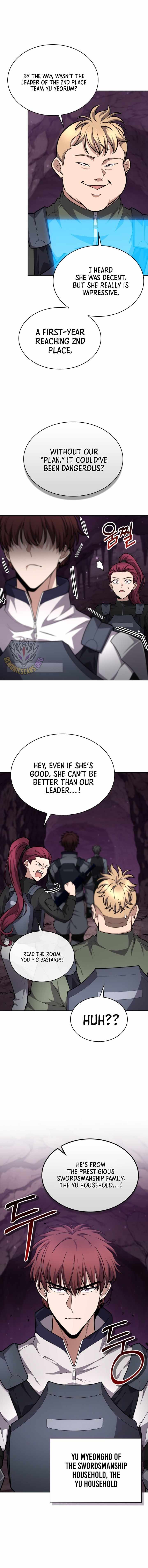 Kidnapped Dragons - Chapter 22 Page 2