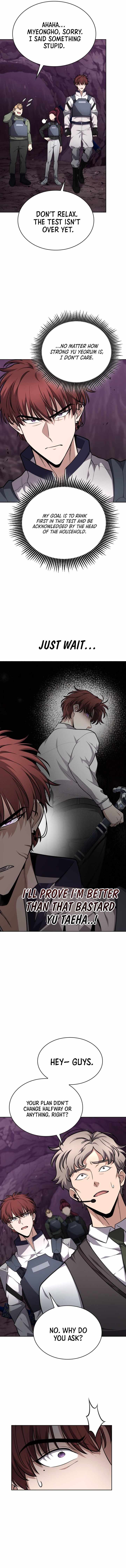 Kidnapped Dragons - Chapter 22 Page 3