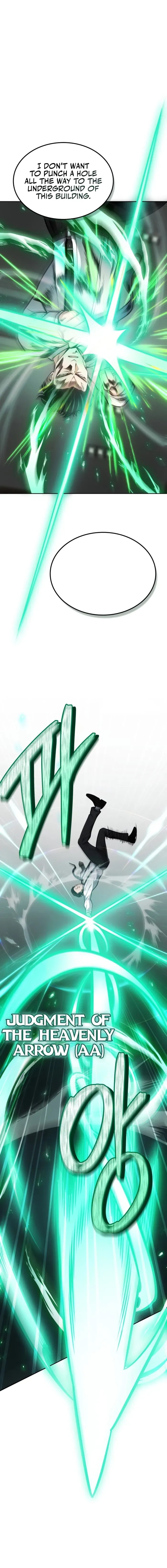 Kidnapped Dragons - Chapter 28 Page 10