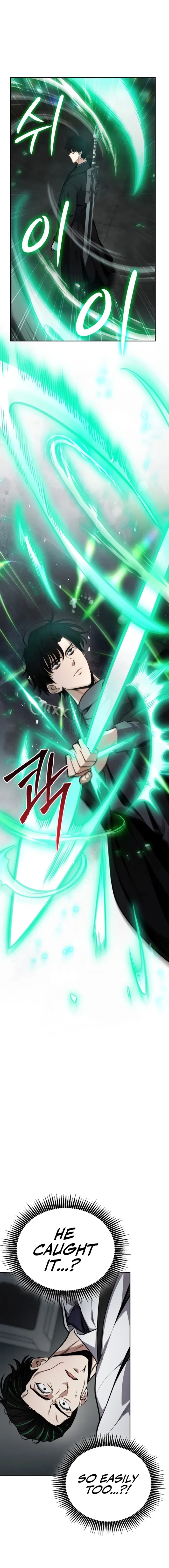 Kidnapped Dragons - Chapter 28 Page 11