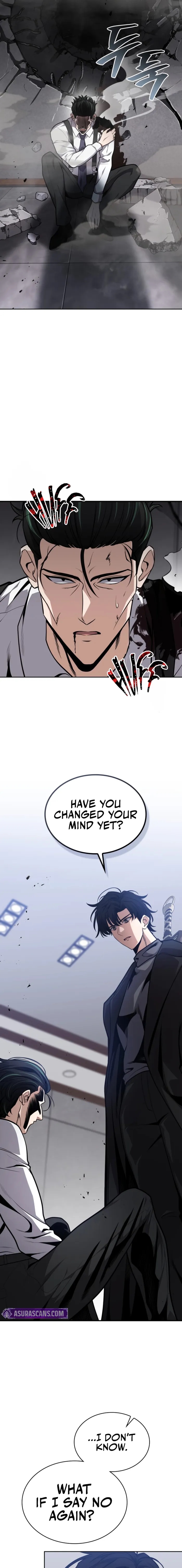 Kidnapped Dragons - Chapter 28 Page 13