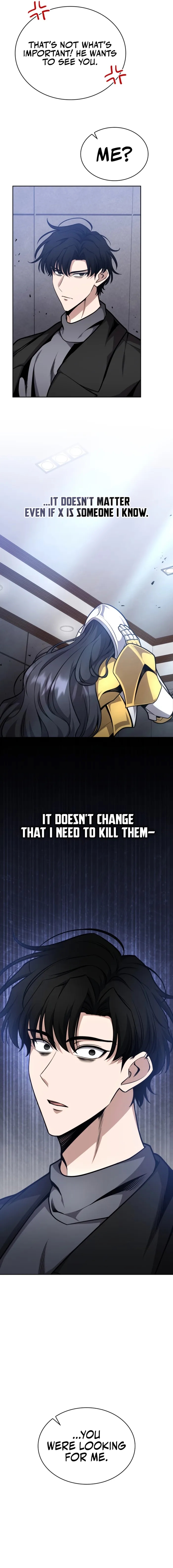 Kidnapped Dragons - Chapter 28 Page 23