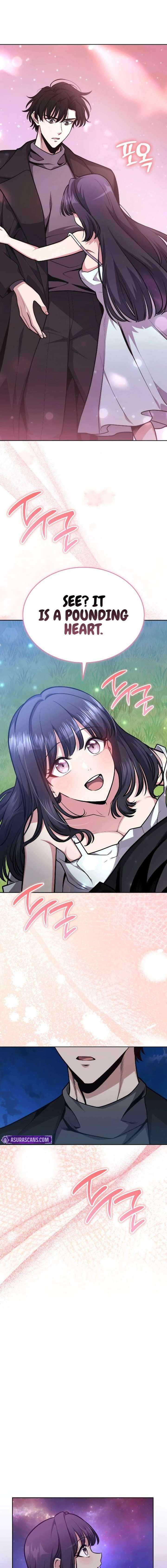 Kidnapped Dragons - Chapter 29 Page 11