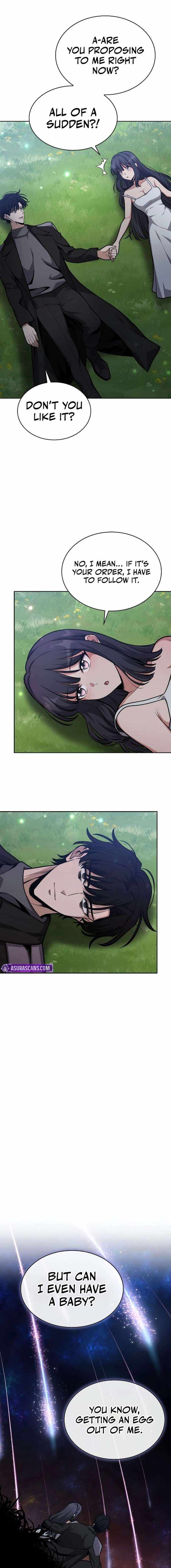 Kidnapped Dragons - Chapter 29 Page 13