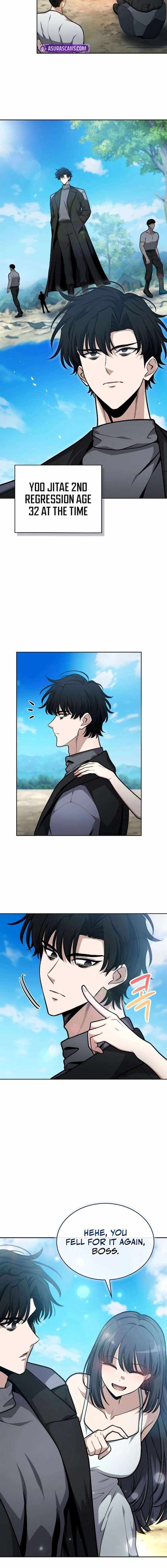 Kidnapped Dragons - Chapter 29 Page 2