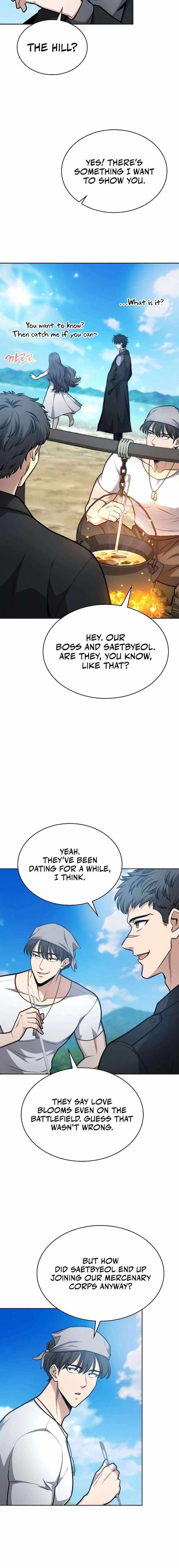 Kidnapped Dragons - Chapter 29 Page 4