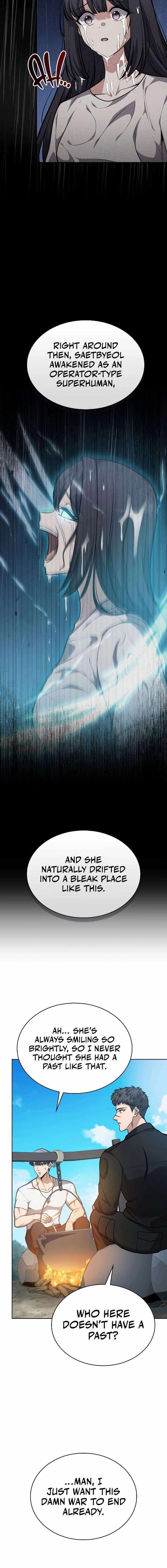 Kidnapped Dragons - Chapter 29 Page 6