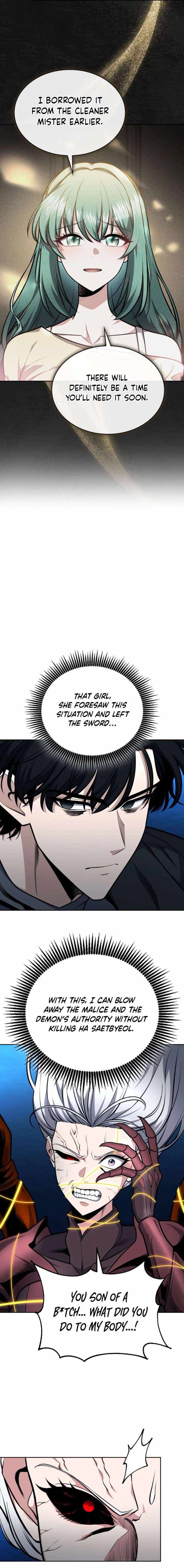 Kidnapped Dragons - Chapter 31 Page 13