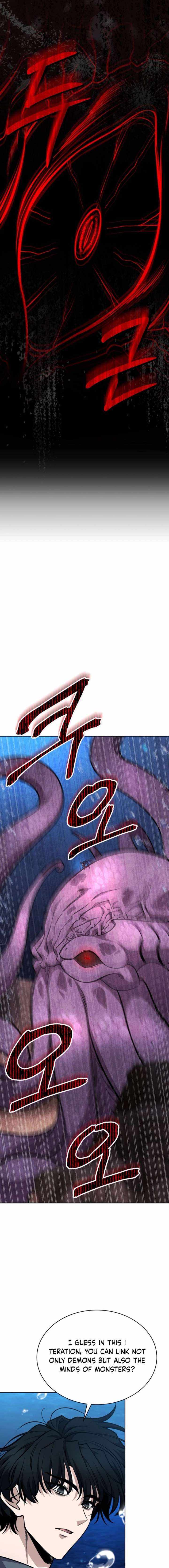 Kidnapped Dragons - Chapter 31 Page 17