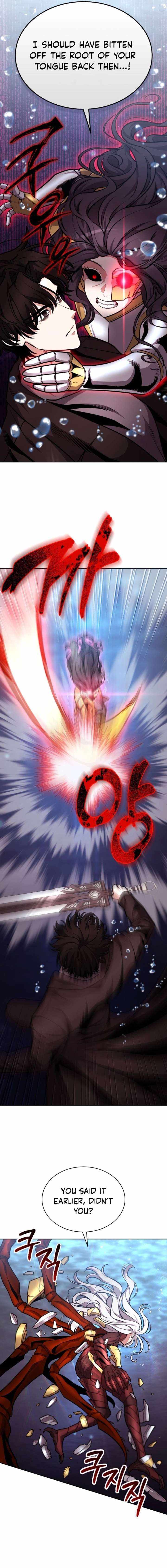 Kidnapped Dragons - Chapter 31 Page 3