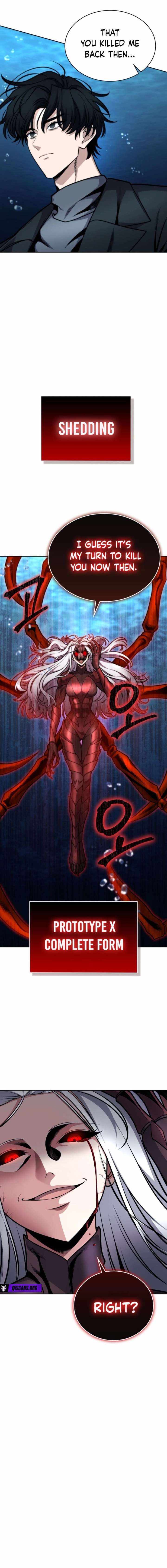 Kidnapped Dragons - Chapter 31 Page 4