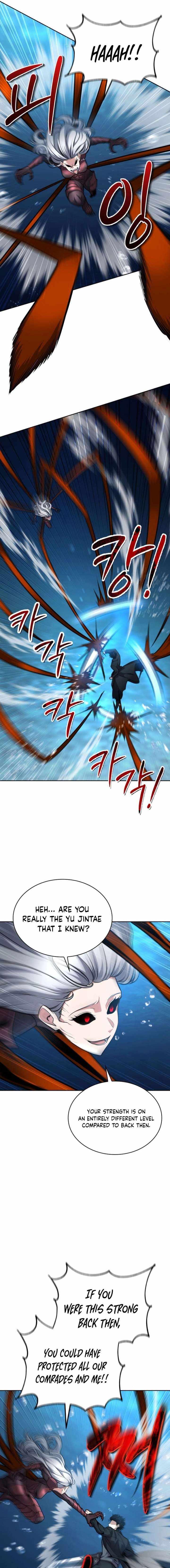 Kidnapped Dragons - Chapter 31 Page 7