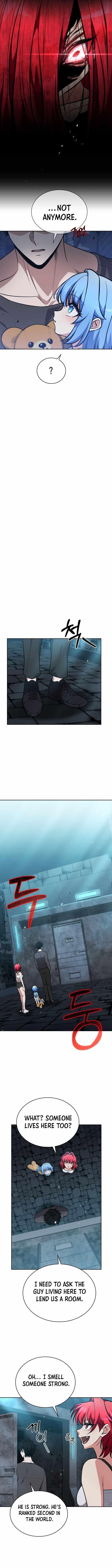 Kidnapped Dragons - Chapter 32 Page 14