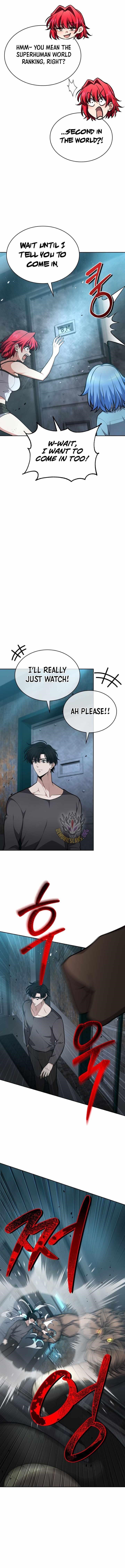 Kidnapped Dragons - Chapter 32 Page 15